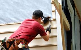 How To Choose The Right Materials for Your Siding Installation in 'Roselle, NJ